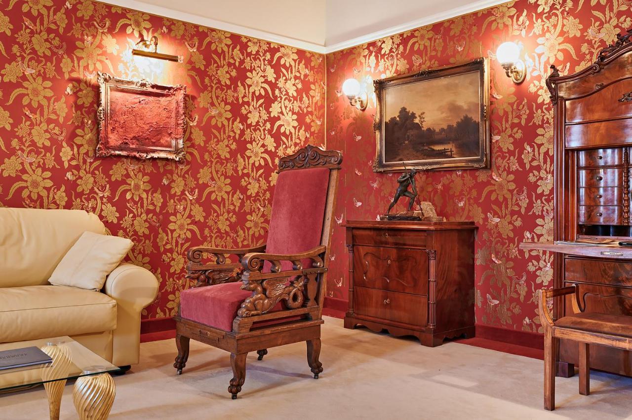 Bernsteinschloss 5*