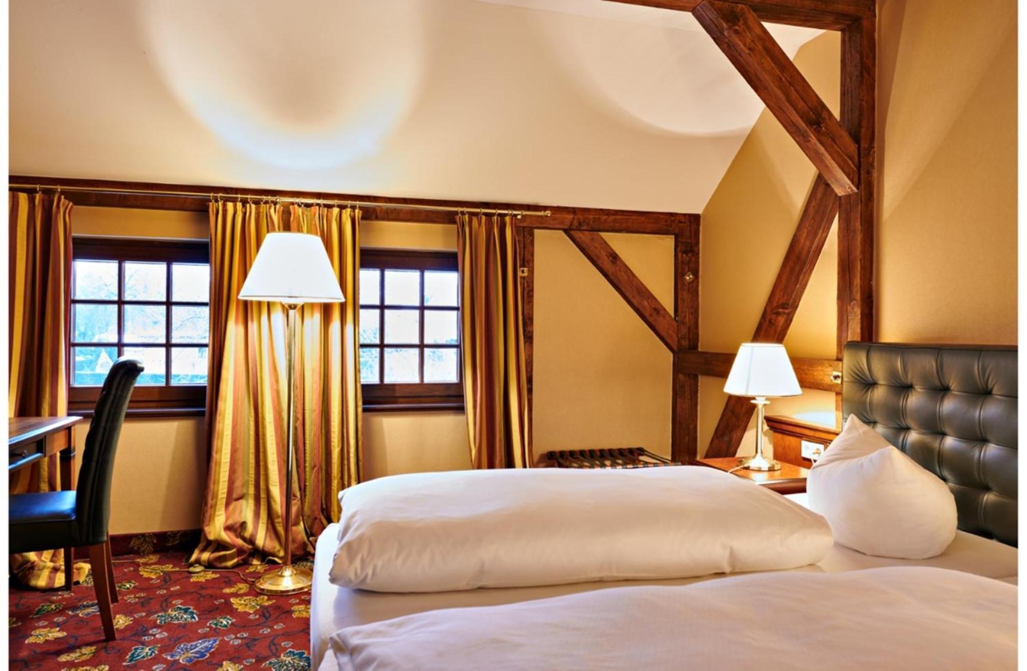 Hotel Bernsteinschloss 5*